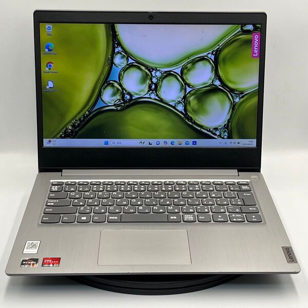 Lenovo Ryzen 5 4500U 12G 512G windows11