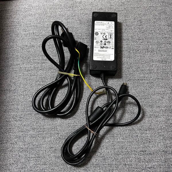 PS60A-24B 電源アダプタセット スター精密