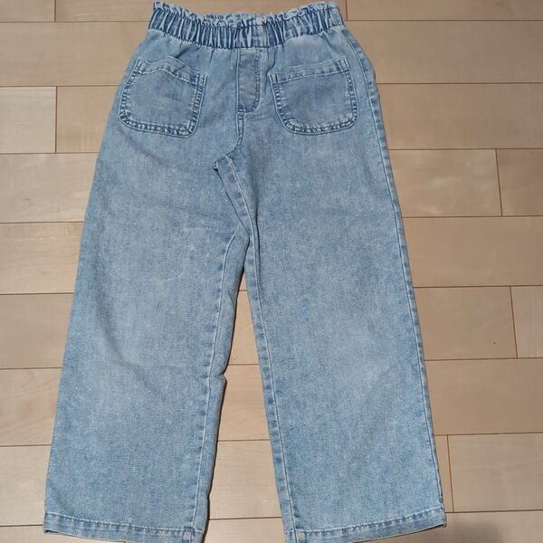 キッズ パンツ H&M 130