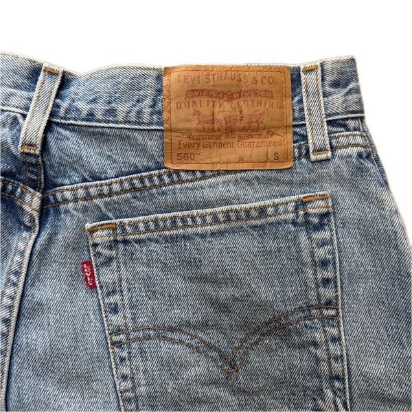 Levi's 560