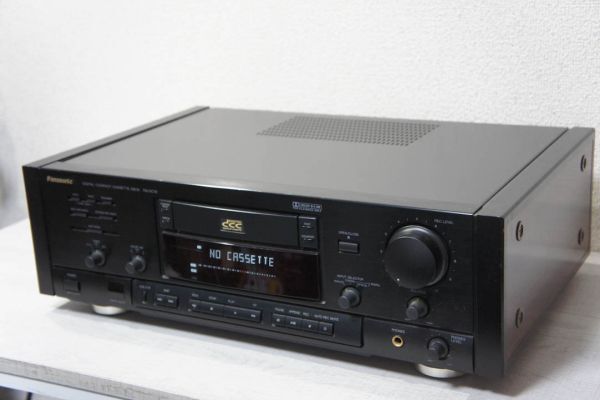 Yahoo!オークション -「rs-dc10」(カセットデッキ) (オーディオ Yahoo!オークション -「rs-dc10」(カセットデッキ) (オーディオ