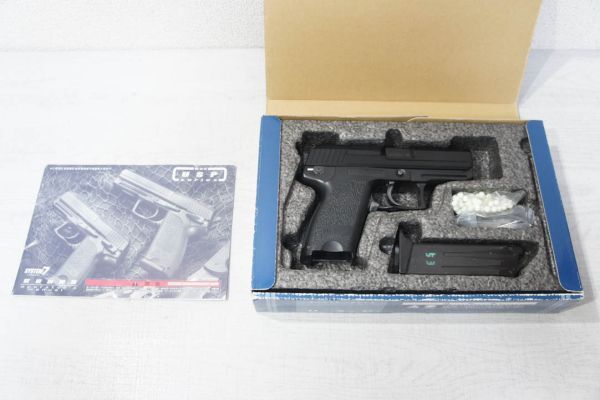 Yahoo!オークション -「ksc usp コンパクト」の落札相場・落札価格 Yahoo!オークション -「ksc usp コンパクト」の落札相場・落札価格