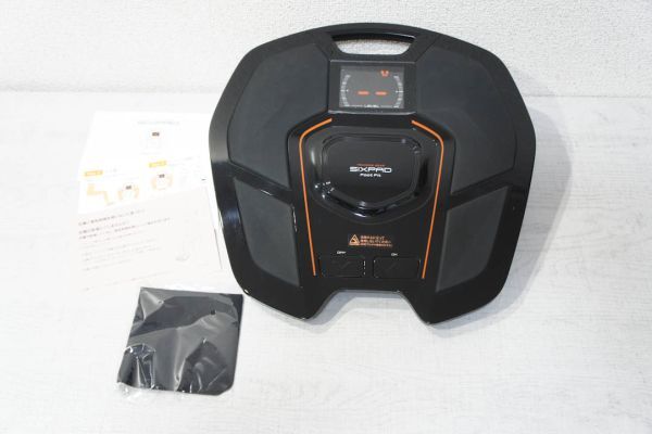 2025年最新】Yahoo!オークション -sixpad foot fit 2の中古品 2025年最新】Yahoo!オークション -sixpad foot fit 2の中古品