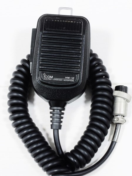 2025年最新】Yahoo!オークション -icom マイクの中古品・新品 2025年最新】Yahoo!オークション -icom マイクの中古品・新品