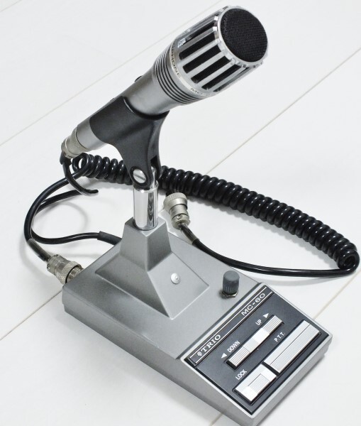 Yahoo!オークション -「kenwood mc-60」の落札相場・落札価格 Yahoo!オークション -「kenwood mc-60」の落札相場・落札価格