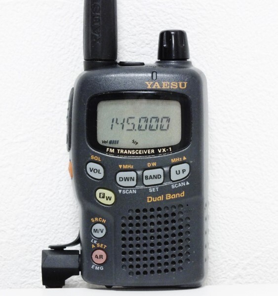 2025年最新】Yahoo!オークション -vx-1 無線の中古品・新品・未 2025年最新】Yahoo!オークション -vx-1 無線の中古品・新品・未