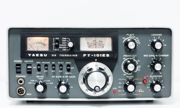 Yahoo!オークション -「ft-101es」の落札相場・落札価格 Yahoo!オークション -「ft-101es」の落札相場・落札価格