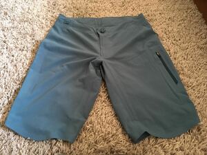 パタゴニア PATAGONIA ウォーン ウェア WORN WEAR 6 シームレス サーフパンツ ハーフパンツ ショートパンツ