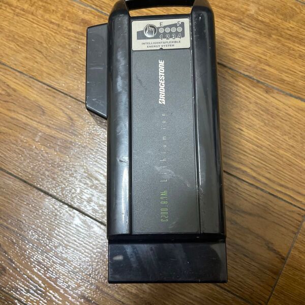 ブリヂストン 電動自転車バッテリー X90-30