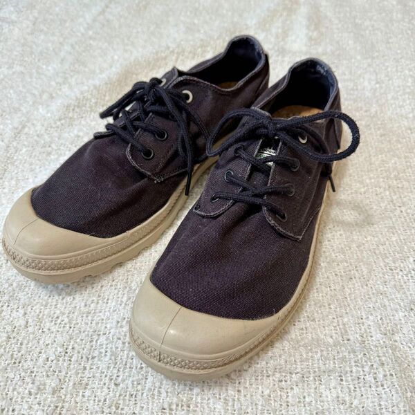 PALLADIUM PAMPA OX ORGANIC