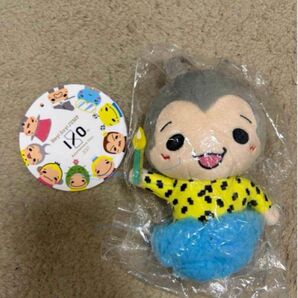 【新品】9ぷぅ(ぴーたん 八乙女光)ぬいぐるみ