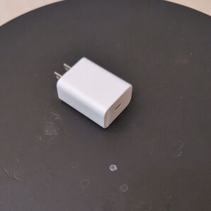 ACアダプタ(USB-C)