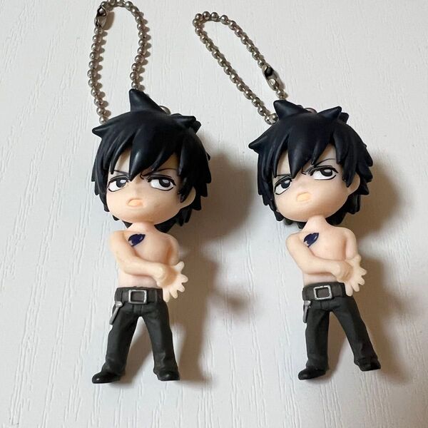 FAIRY TAIL でふぉめmini
