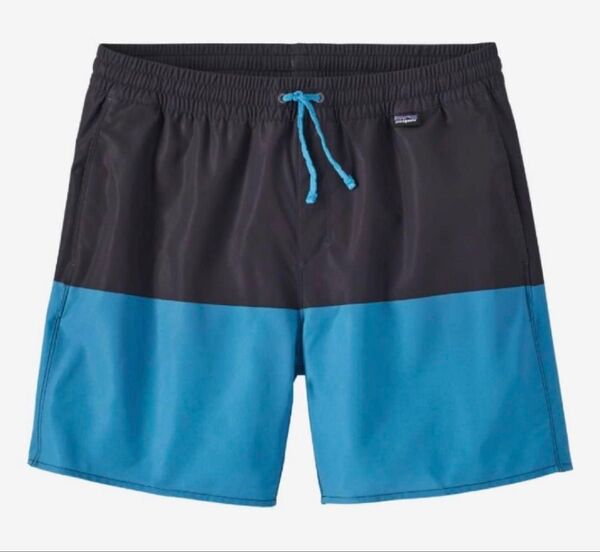 Patagonia パタゴニア 水着 海パン メンズハイドロピーク バレー ショーツ 16インチ 水着 海パン サーフ 新品 XS