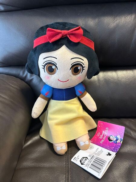 白雪姫☆ぬいぐるみ