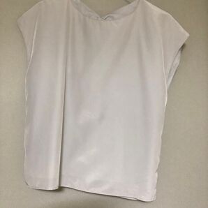 テチチ フレンチ ブラウス M レディース