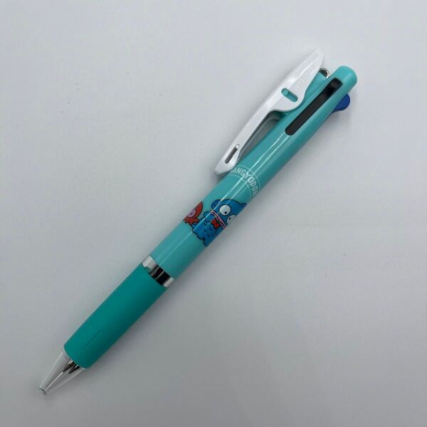 ★新品★新商品★サンリオ ジェットストリーム 3色ボールペン【ハンギョドン】