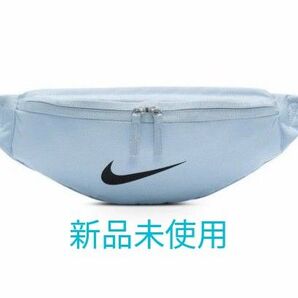 93【新品未使用】NIKEウェストポーチ