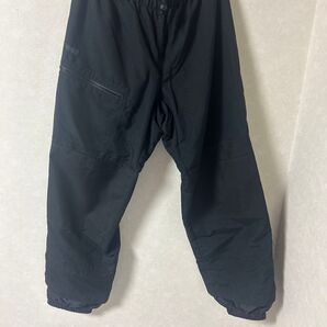 Columbia ナイロンパンツ ブラック メンズ
