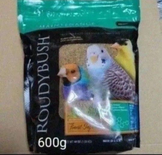 ラウディブッシュ メンテナンス 二ブルズ 600g