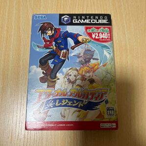 GCソフト エターナルアルカディア レジェンド