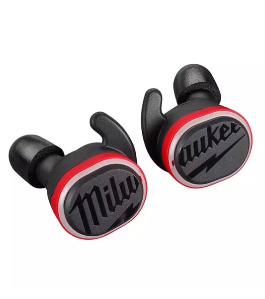 ミルウォーキーパックアウトワイヤレスイヤホンmilwaukee packoutミルウォーキーパックアウト