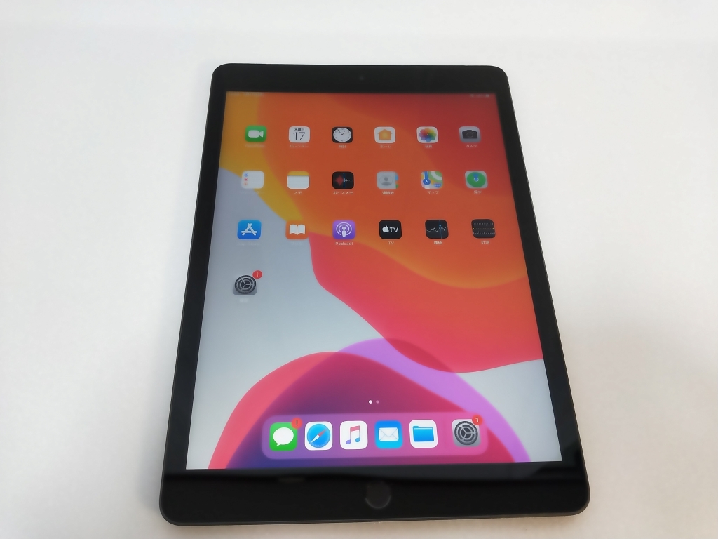 2025年最新】Yahoo!オークション -ipad7世代の中古品・新品・未 2025年最新】Yahoo!オークション -ipad7世代の中古品・新品・未