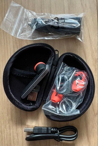 Jabra Stealth UC ジャンク