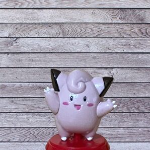 ポケモンチョコエッグ ピッピ