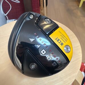 オノフkuro2022 ドライバー10.5度