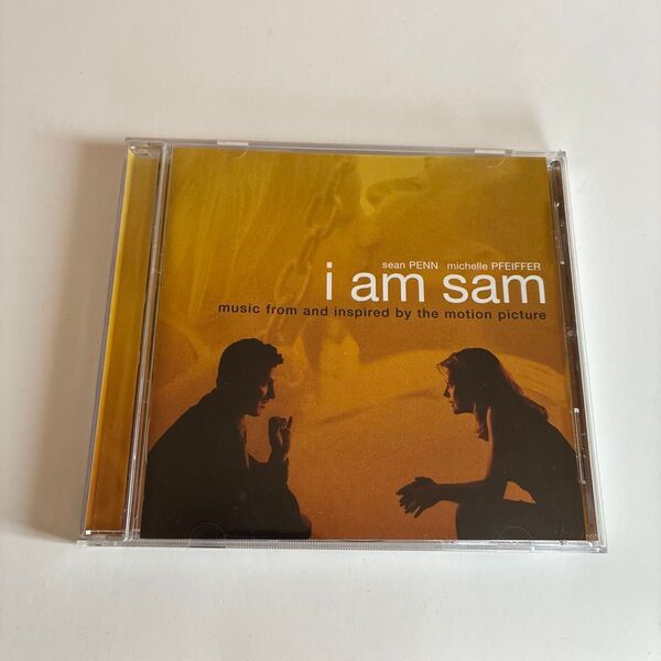 【輸入盤】 i am sam (サウンドトラック) CD
