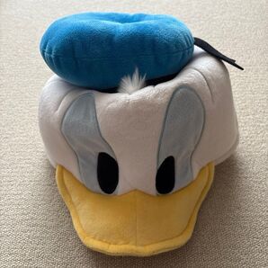 ドナルドダック 帽子 ディズニー
