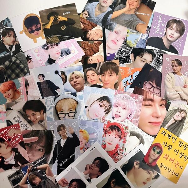 SEVENTEEN ドムソン