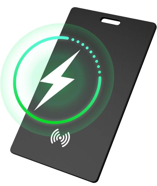エアタグ カード 紛失防止タグ 【長距離接続極薄1.6mm】gps 子供 小型 gpsタグ airタグ