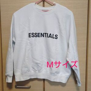 FOG Essentials スウェット