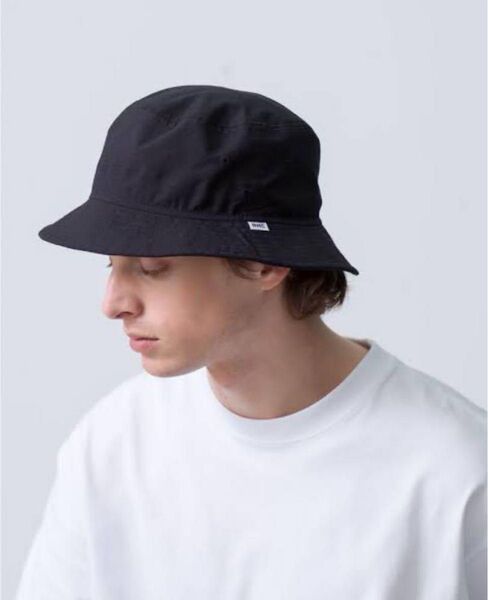 ロンハーマン別注NEW ERA CORDURA バケットハット 新品、未使用