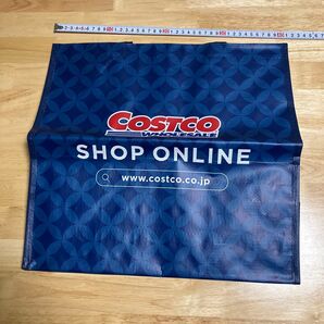 未使用 コストコショッピングバック