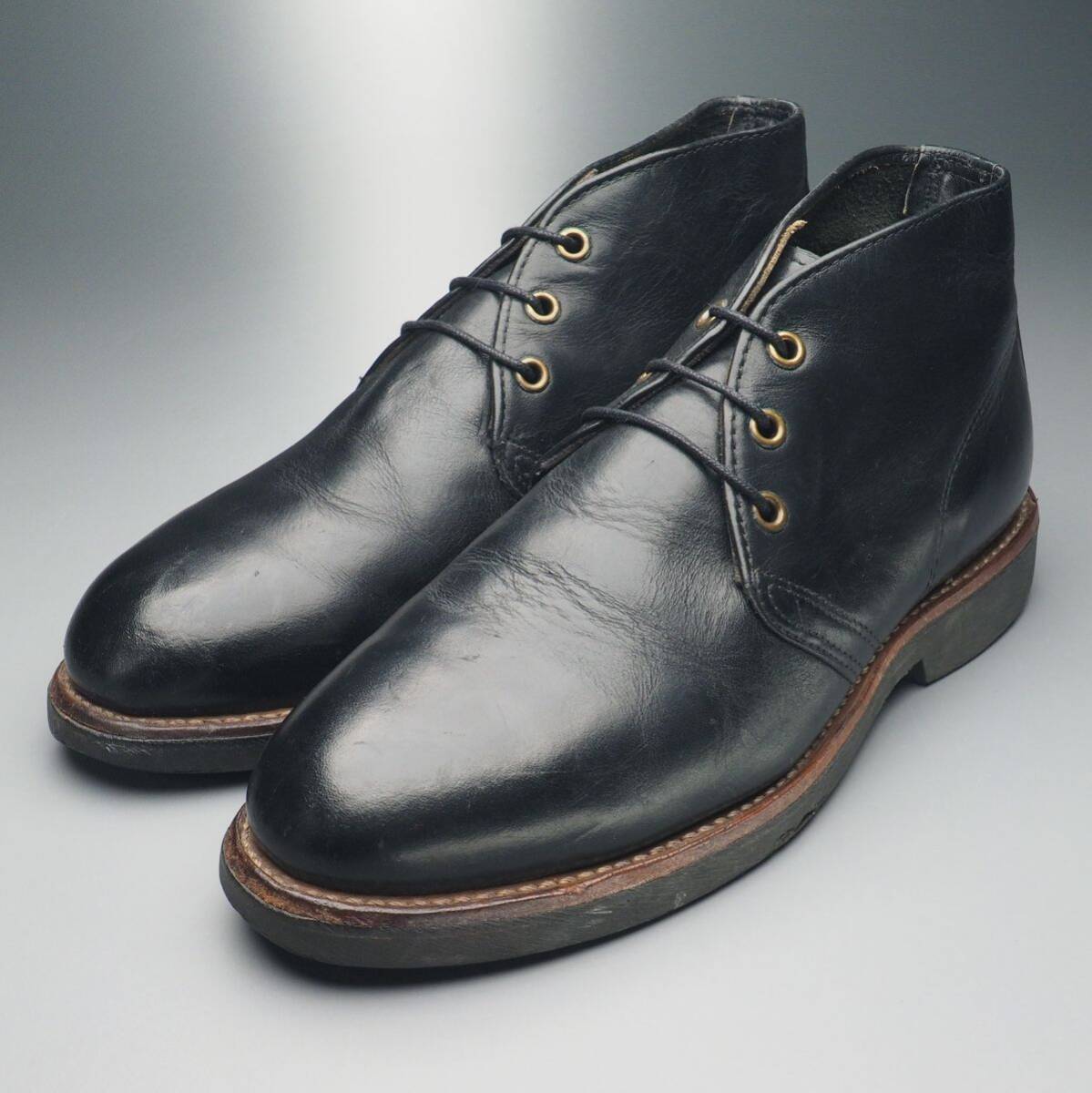 Yahoo!オークション -「redwing レッドウィング チャッカ Yahoo!オークション -「redwing レッドウィング チャッカ