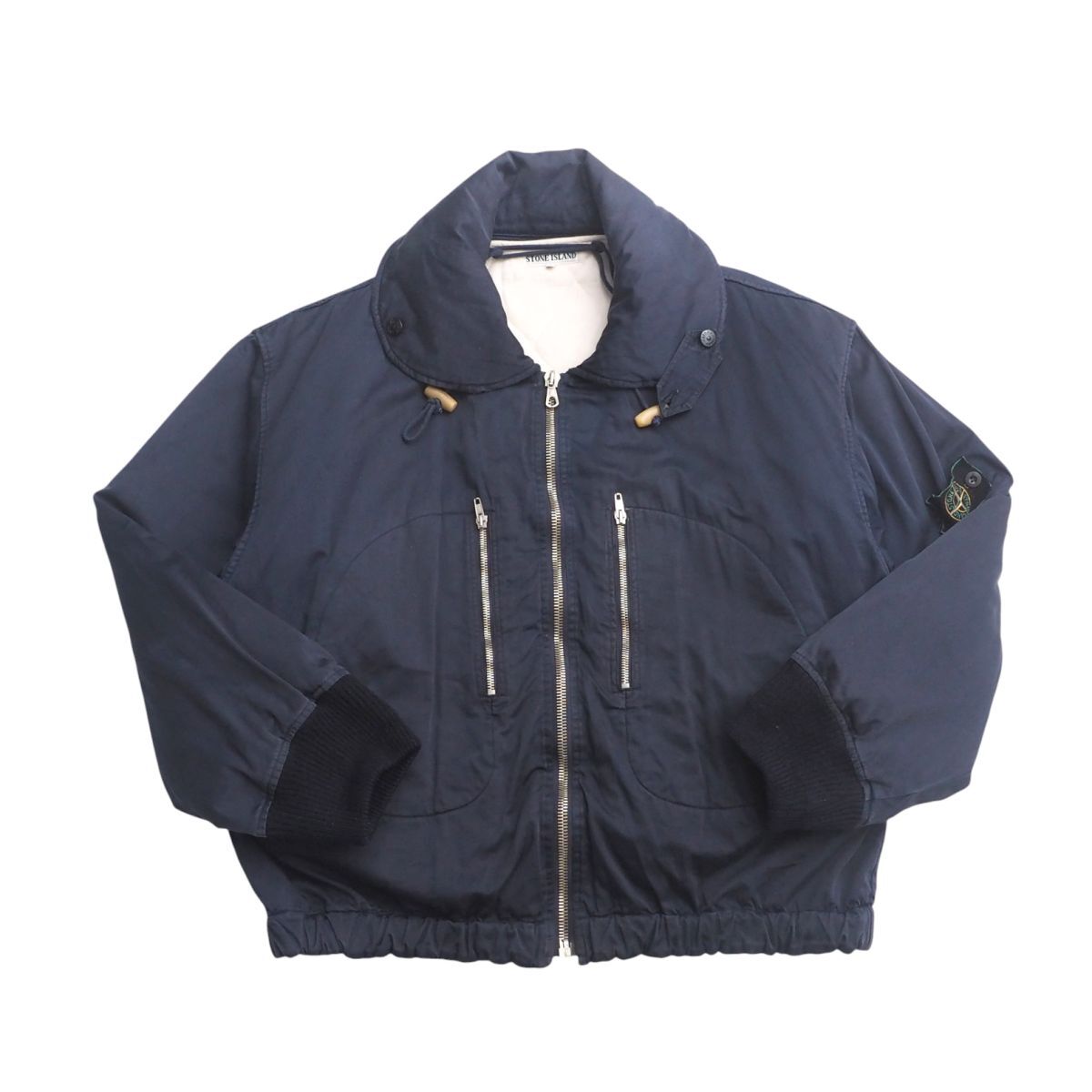 Yahoo!オークション -「stone island ヴィンテージ」の落札相場 Yahoo!オークション -「stone island ヴィンテージ」の落札相場