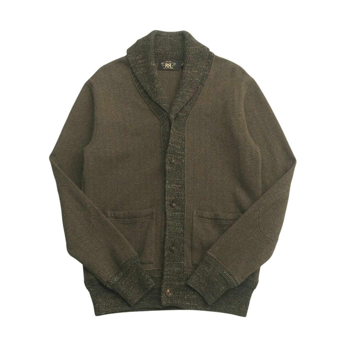 2025年最新】Yahoo!オークション -rrl ショールカラーの中古品 2025年最新】Yahoo!オークション -rrl ショールカラーの中古品