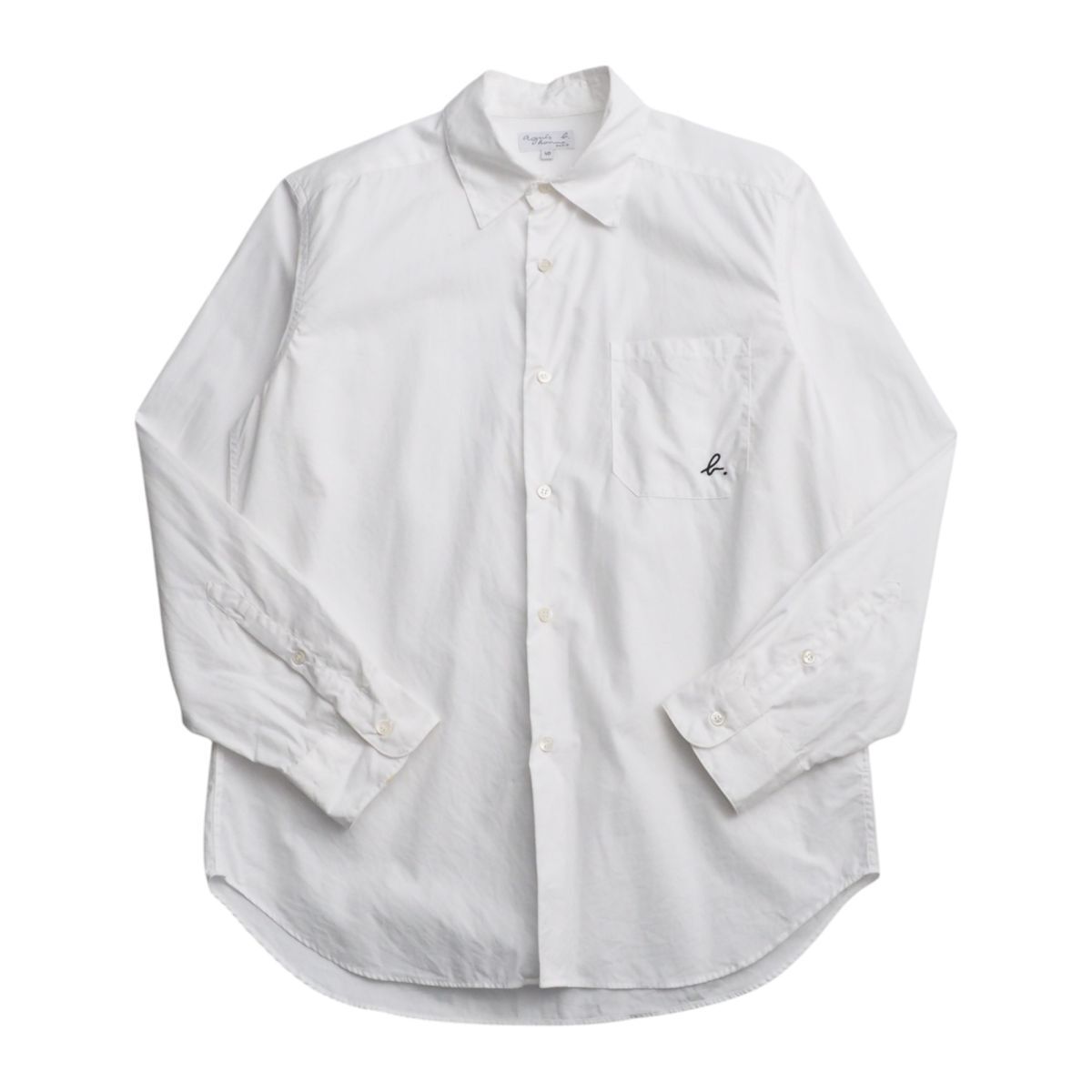 agnes b. homme（アニエスベーオム）の古着・中古品の通販サイト