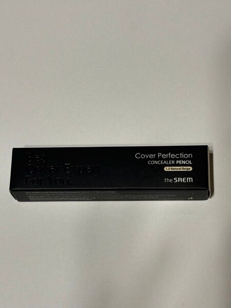 ザセムCover Perfection Concealer Pencil 1.5