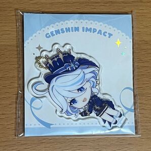 原神 フリーナ アクスタ