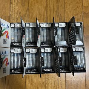 プルームテックプラスwith 純正リキッド 40本