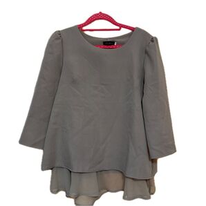 バックレース セットアップ スーツ パンツ レデ ィース M