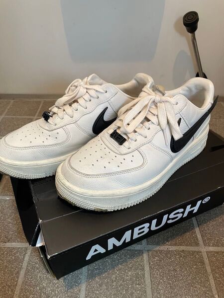 NIKE AMBUSH エアフォース1