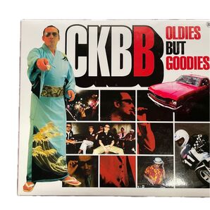 クレイジーケンバンド BEST