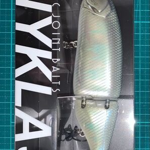 DRT タイニークラッシュ #HASU TiNY KLASH Low
