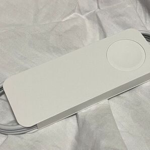 Apple アップルウォッチ 充電器 充電ケーブル 純正