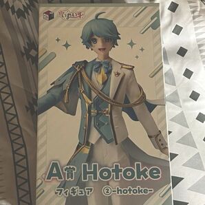 A賞 フィギュア -hotoke- いれいす